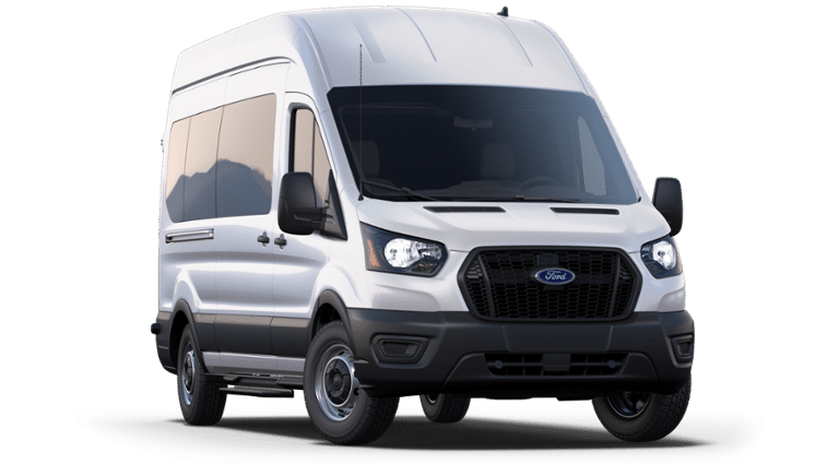 Transit® vehicle